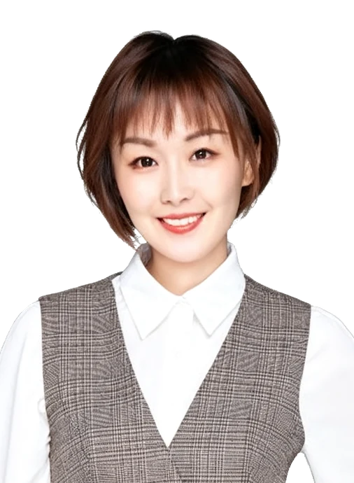 咨询师 陈洁莹