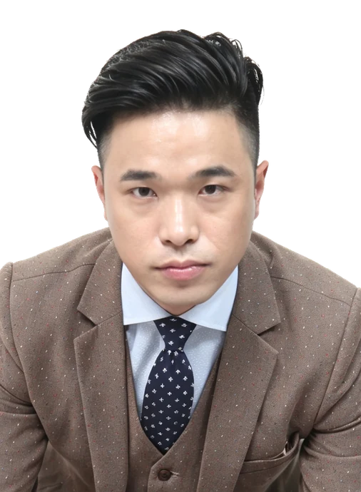 咨询师 柳少川